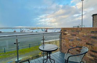 Estuary Point - unique sea views - Photo 26
