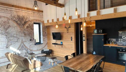 Cocon de caractère au cœur des vignes Alsaciennes - Foto 5