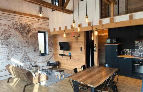 Cocon de caractère au cœur des vignes Alsaciennes - Foto 5