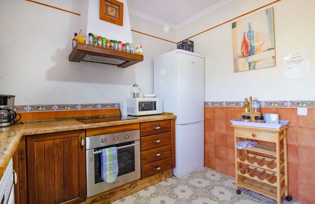 Casa Conchi in Frigiliana - Photo 51