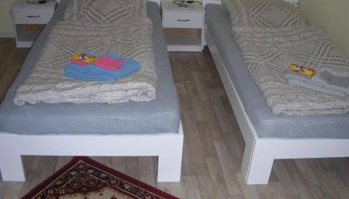 Kleine FEWO zentral gelegen - Foto 3