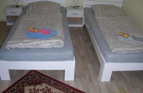 Kleine FEWO zentral gelegen - Foto 3