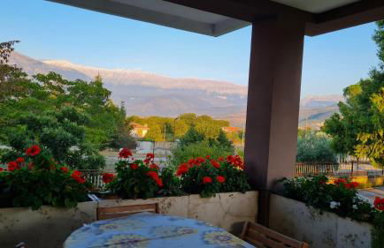 La Villa dei Nonni - Foto 61