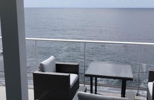 Apt 'A Gaioa' in 'The Cliff Coast Accomodation' - Photo 4