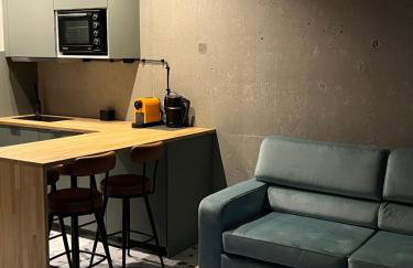 Apartament LOFT M84 - Foto 9