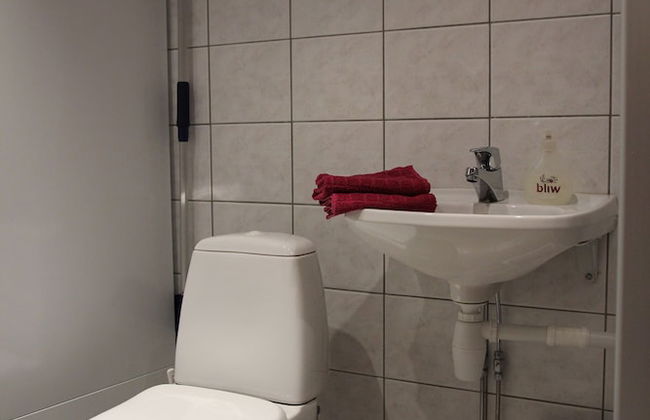 Wilderness chalet Kuusamo - Foto 28