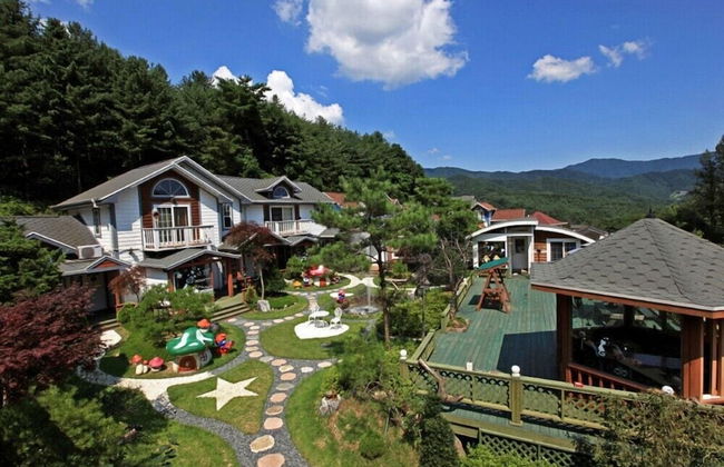 Elsia Pension - Photo 1