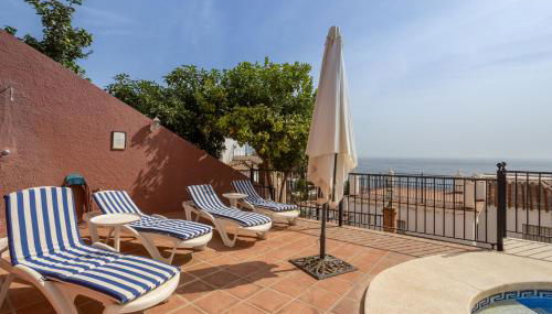 Exclusive Villa - Great Sea View - Foto 5