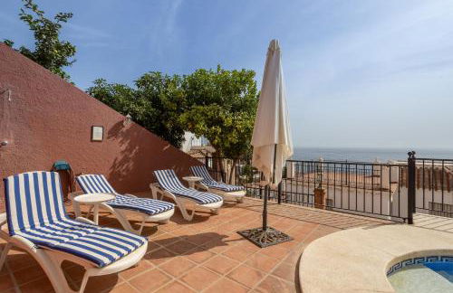 Exclusive Villa - Great Sea View - Foto 5