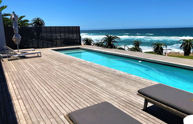 Dolphin Coast YOLO Spaces – Beach House Villa - Foto 68