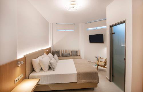 Diamond Kyparissia Suites - Foto 55