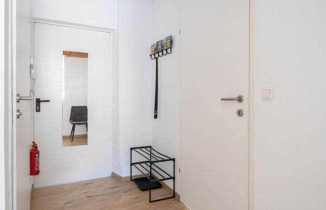 COY Apartments Leoben - Stay Comfortable & Work Smart - Photo 72