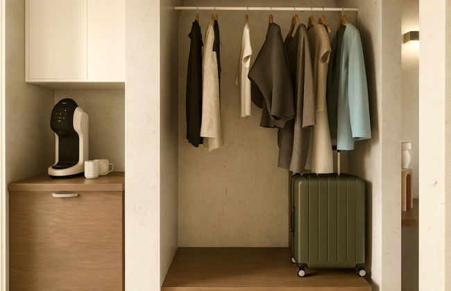 Tholaria Boutique Hotel - Photo 41