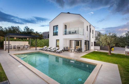 Villa Silvia by Villsy - Foto 38