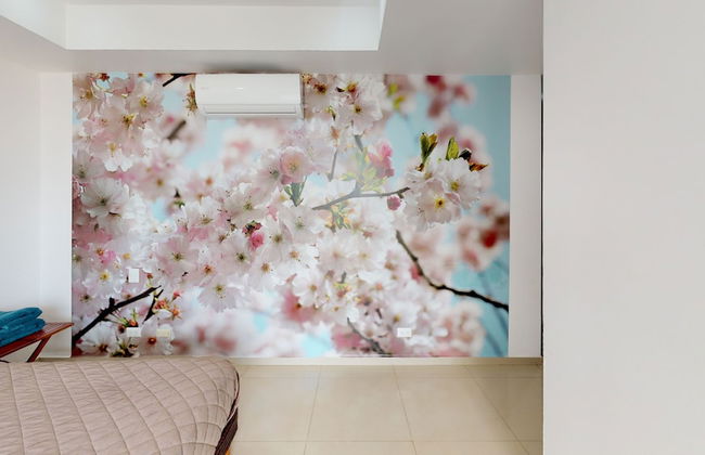 Modern and Centric Apartment Chapultepec 12A - Foto 15