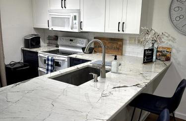 Private Lakefront Dock Firepit Yard Games - Foto 52