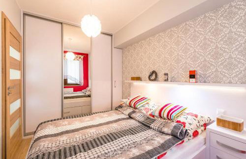 Apartament Sweet Home - Foto 11