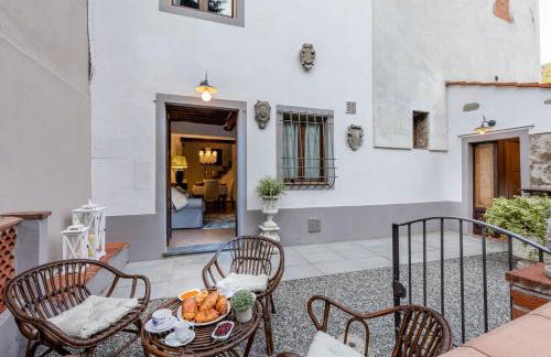 Rio delle Fate, a Fairytale Home along the Stream in Vorno, Lucca - Photo 12