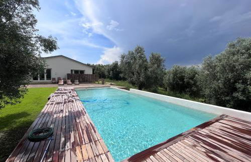 Agriturismo Casette del Forno - Foto 49