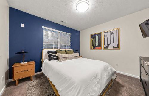 ATL Patio Paradise Pool, HotTub, Theater, GmRm, B-Ball - Foto 49