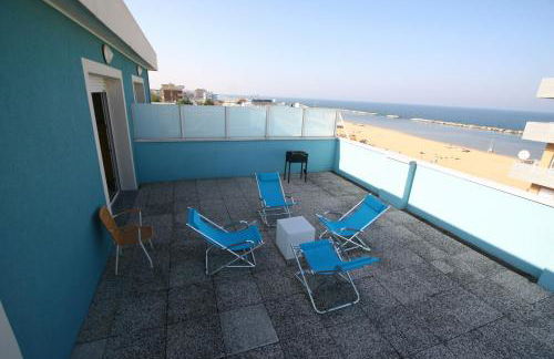 Residence Beach Paradise - Foto 32