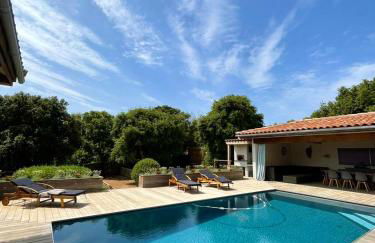 Villa Alivu belle piscine chauffée - Foto 1