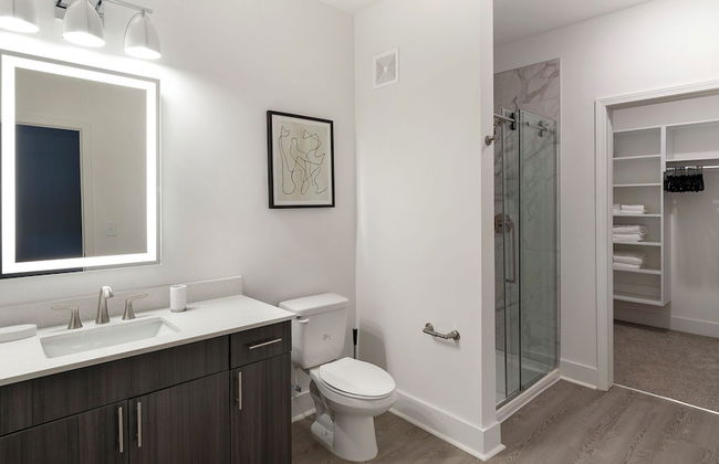 Landing at Crestline - Foto 19