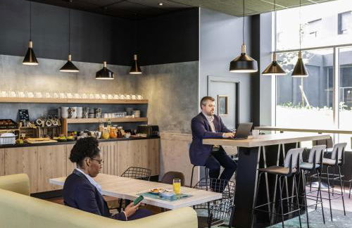 Aparthotel Adagio Access Palaiseau Saclay - Foto 51