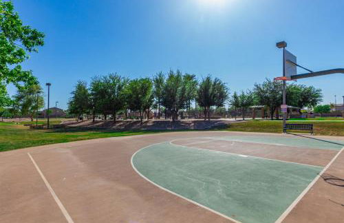 Stunning 3 bed in the Heart of Maricopa City - Photo 127