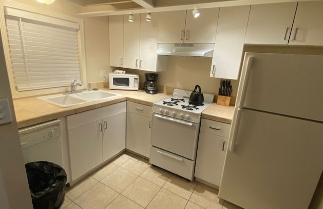 Carmel Dolores Cottages - Foto 8