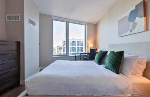 Entire Apt Downton Seaport - Foto 13