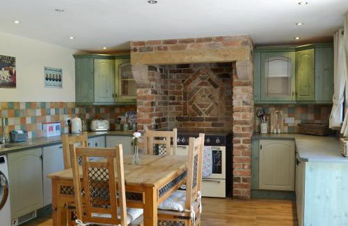 The Old Stables - Foto 3