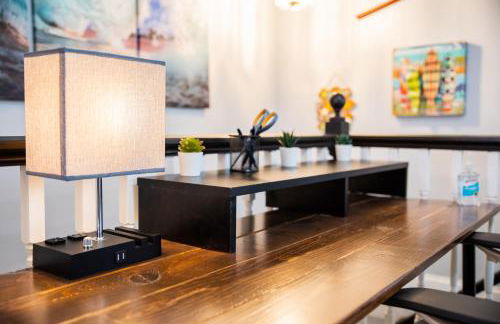 Duke's Hawaiian Surf Haven - Foto 3