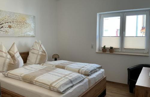 Ferienwohung zur Flatterulme 2 - Foto 11