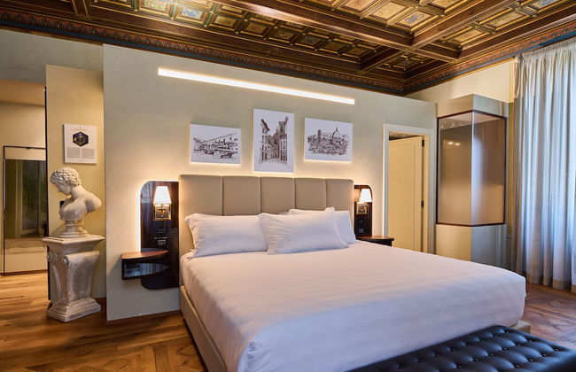 Duomo Luxury Florence - Foto 16