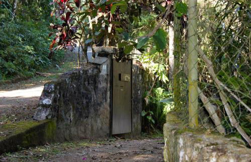 Chalé Gaia - Hospedagem Itatiaia - Photo 66