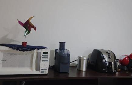 Residência - Vila Verde Mar - Foto 7