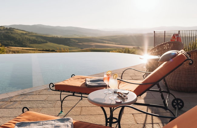 Capanna Suites - Photo 2