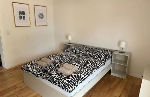 Cozy apartment with a Black Forest view - Foto 10