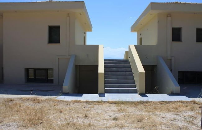 260sqm villa in Loutraki with a sea view - Foto 22