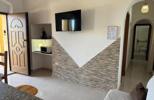 Valledoria Holiday Apartment - Piano Terra con Giardino Privato - Foto 11