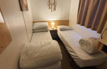 Buxton's Holiday Home - Park Holiday's complex - Beach Access - Free WiFi - Foto 30