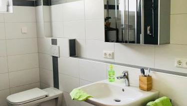 Ferienwohnung Seeblick - Foto 4, towels