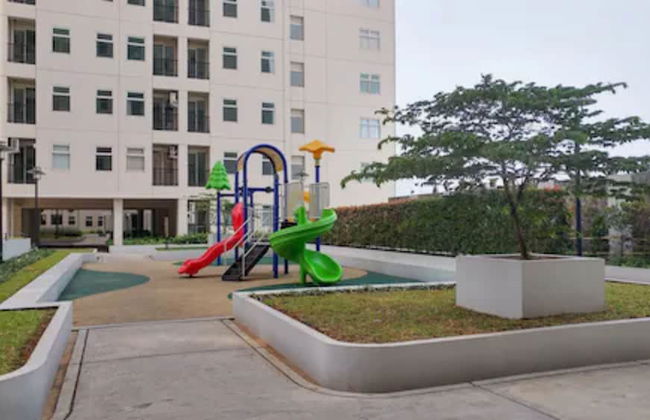 Best Price Studio Room Ayodhya Residences - Foto 18