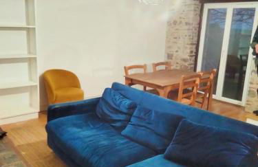 Gites de la Lucerie - Foto 50