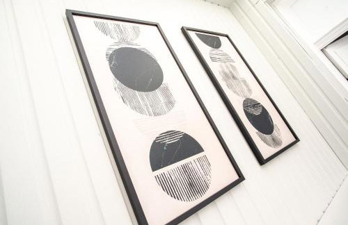 Modern 4BR Home in Dudley - Foto 12