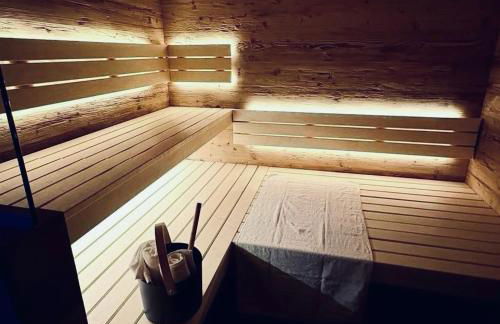 Nordsee direkt Garten Hallenbad und Sauna Strandkorb in der Saison - Foto 20