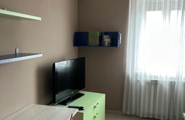 Appartamento Seriate - 10 min dall'aereoporto, parcheggio gratuito, Netflix - Photo 43