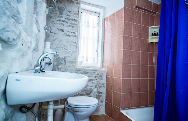 Apartment Four tower - Photo 48