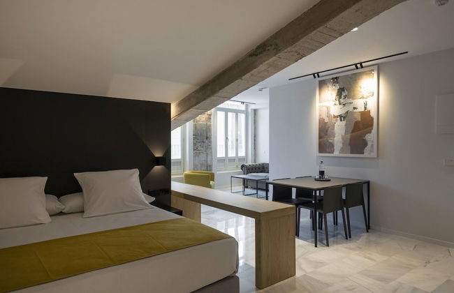 Apartamentos Feten - Foto 17